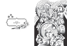 Load image into Gallery viewer, Classic Horror Movies Coloring Book [Ricardo Diseño]
