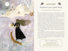 Load image into Gallery viewer, 2026 Seasons Of The Witch Planner [Lorriane Anderson &amp; Tijana Lukovic]
