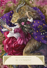 Load image into Gallery viewer, Kate Forsyth&#39;s Fairytale Oracle [Kate Forsyth &amp; Merle Hunt]
