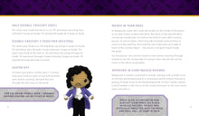 Load image into Gallery viewer, The Unofficial Prince Book and Crochet Kit [Kati Gálusz]
