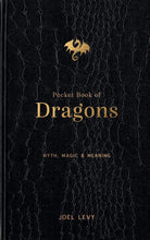 Load image into Gallery viewer, Pocket Book Of Dragons [Joel Levy]
