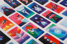 Load image into Gallery viewer, Mystic Mondays Tarot [Grace Duong]

