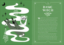 Load image into Gallery viewer, Weed Witch: The Essential Guide To Cannabis For Magic And Wellness [Sophie Saint Thomas]
