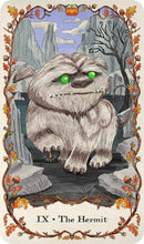 Load image into Gallery viewer, Disney Fairies Tarot Deck and Guidebook
