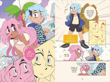 Load image into Gallery viewer, Wallflower: A Graphic Novel [Isman Omar Ata]
