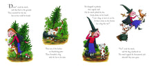 Load image into Gallery viewer, Room On The Broom [Julia Donaldson &amp; Axel Scheffler]
