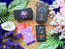 Load image into Gallery viewer, Spirit Allies Oracle: A 60-Card Deck &amp; Guidebook [Jill Pyle, Cidney Bachert &amp; Jay Kay]
