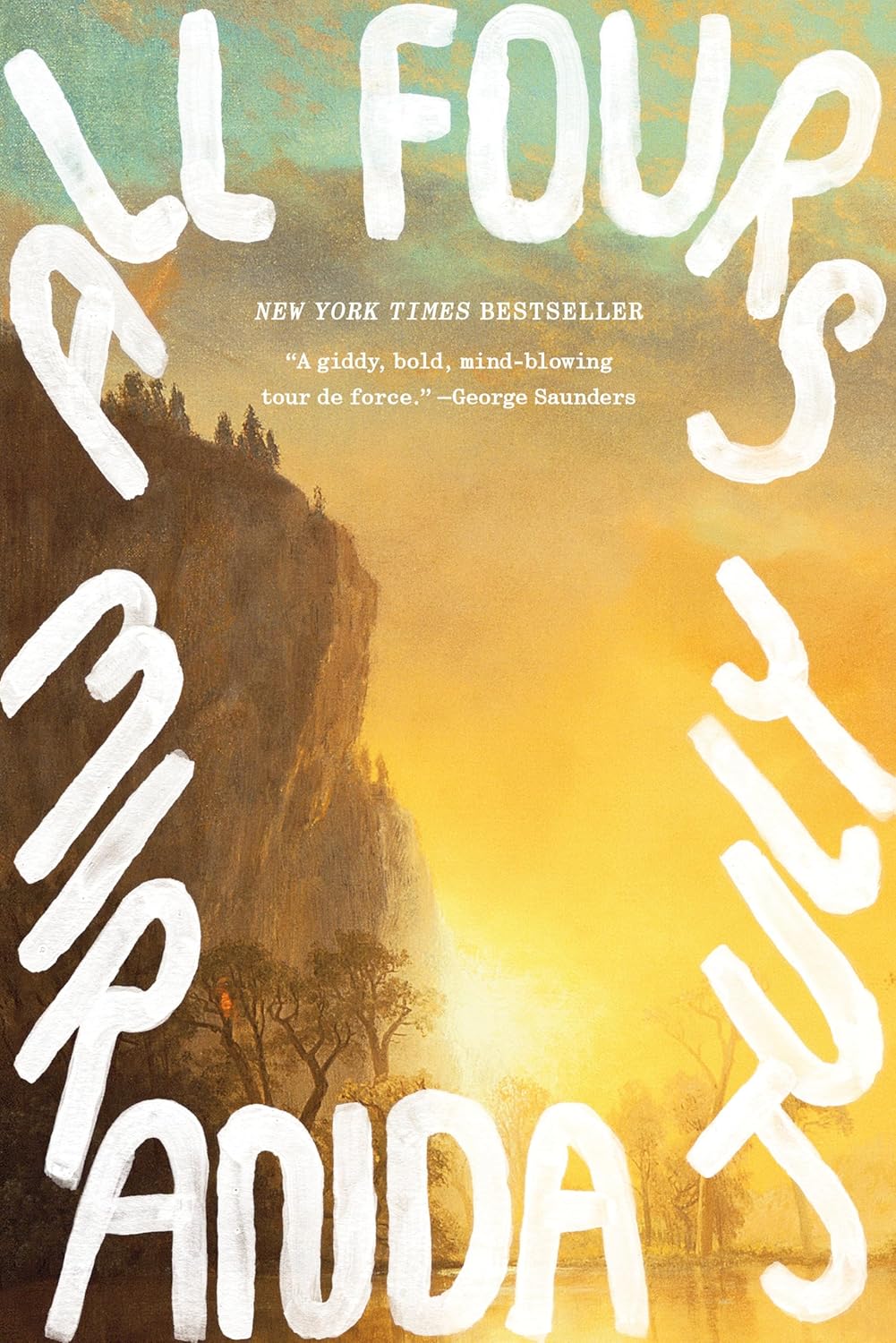 All Fours [Miranda July]