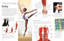 Load image into Gallery viewer, Eyewitness Human Body [DK]
