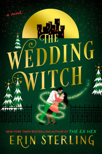 The Wedding Witch [Erin Sterling]