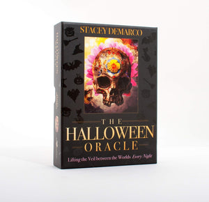 The Halloween Oracle [Stacey Demarco & Jimmy Manton]