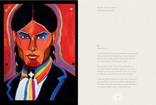 Load image into Gallery viewer, You Were Made For This World: Celebrated Indigenous Voices Speak To Young People [Edited by Stephanie Sinclair &amp; Sara Sinclair]
