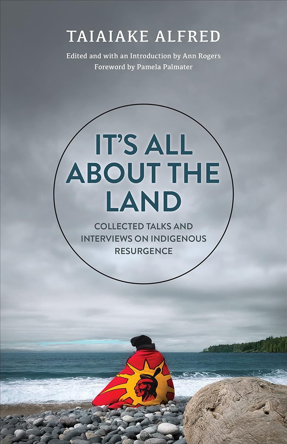 It's All About The Land: Collected Talks And Interviews On Indigenous Resurgence [Taiaiake Alfred, Pamela Palmater, et al.]