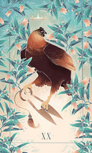 Load image into Gallery viewer, The Seed &amp; Sickle Oracle Deck [Fez Inkwright]
