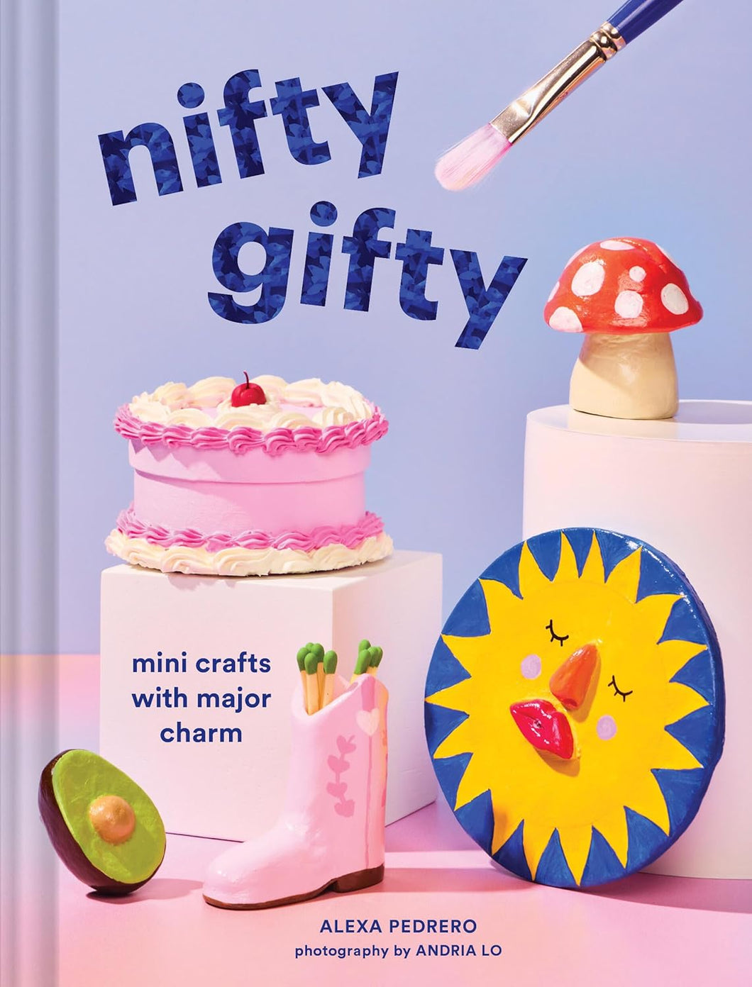 Nifty Gifty [Alexa Pedrero]