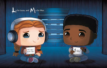 Load image into Gallery viewer, Stranger Things: Hawkins ABCs [Geof Smith &amp; Meg Dunn]
