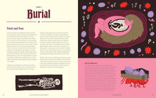 Load image into Gallery viewer, Curious Coffins And Riveting Rituals: Death Practices Around The World [YY Liak]
