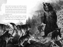 Load image into Gallery viewer, A Wolf Called Fire [Rosanne Parry &amp; Mónica Armiño]
