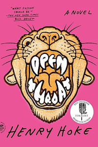 Open Throat [Henry Hoke]