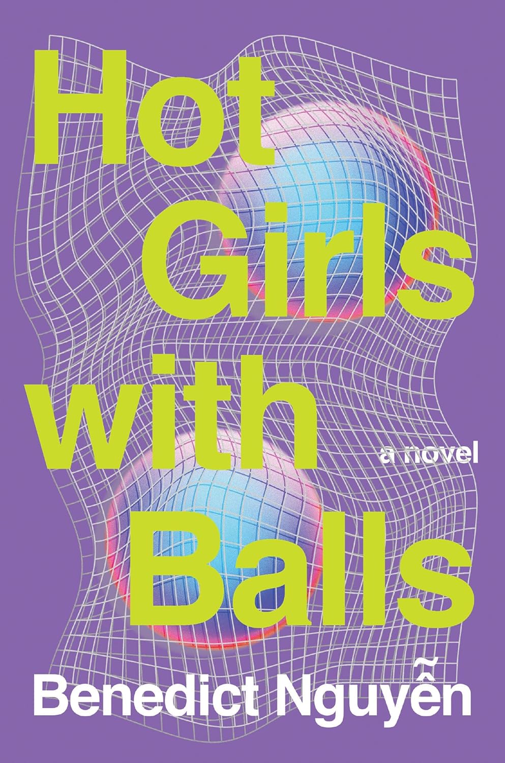 Hot Girls With Balls [Benedict Nguyen]