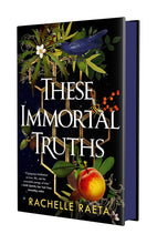 Load image into Gallery viewer, These Immortal Truths [Rachelle Raeta]
