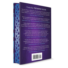 Load image into Gallery viewer, The Bone Door (Deluxe Limited Edition) [Frances White]
