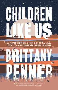 Children Like Us [Brittany Penner]