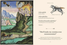 Load image into Gallery viewer, Medieval Cats: Claws, Paws, And Kitties Of Yore  [Catherine Nappington]
