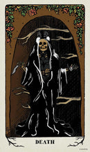 Load image into Gallery viewer, Agatha All Along Tarot Deck and Guidebook [Andrea Hannah &amp; Brittany Horn]
