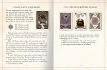 Load image into Gallery viewer, The Black Bird Oracle Deck [Deborah Harkness &amp; Hester Aspland]
