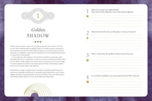 Load image into Gallery viewer, A Guide To Shadow Work: A Workbook To Explore Your Hidden Self [Stephanie Kirby]
