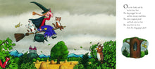 Load image into Gallery viewer, Room On The Broom [Julia Donaldson &amp; Axel Scheffler]

