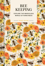 Load image into Gallery viewer, Pocket Nature: Beekeeping Explore the Marvelous World of Honeybees [Ariel Silva]
