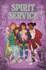 Spirit Service [Sarena Nanua & Sasha Nanua]