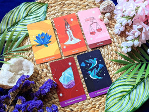 Spirit Allies Oracle: A 60-Card Deck & Guidebook [Jill Pyle, Cidney Bachert & Jay Kay]
