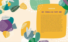 Load image into Gallery viewer, Mindfulness Workbook For Teen Anxiety: Engaging Mindfulness Exercises To Manage Your Worries And Find Relief [Sally Annjanece Stevens]
