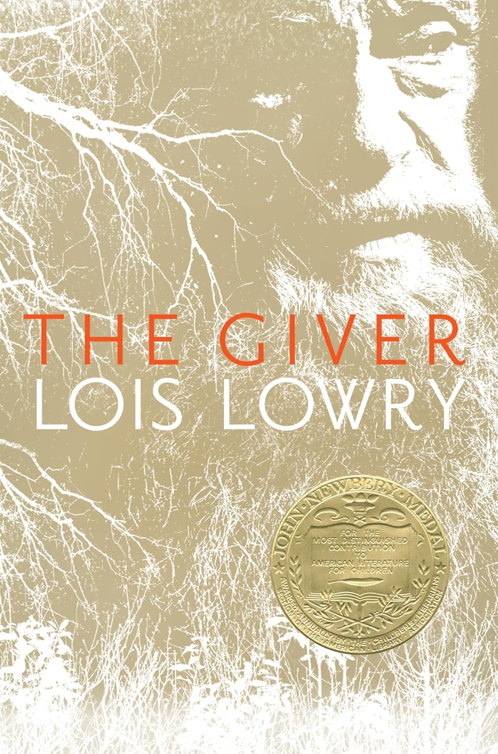 The Giver [Lois Lowry]
