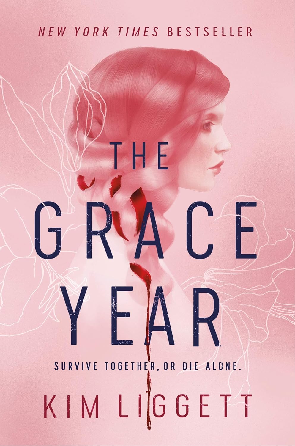 The Grace Year [Kim Liggett]
