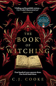 The Book of Witching [C.J. Cooke]