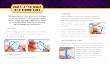 Load image into Gallery viewer, The Unofficial Prince Book and Crochet Kit [Kati Gálusz]
