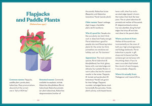 The Green Dumb Guide To Houseplants: 45 Unfussy Plants That Are Easy To Grow & Hard To Kill [Holly Theisen-Jones]