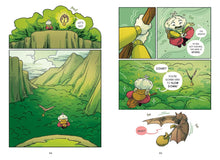 Load image into Gallery viewer, Garlic And The Witch [Bree Paulsen]
