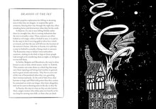 Load image into Gallery viewer, Treasury Of Folklore: Stars and Skies [Willow Winsham &amp; Joe McLaren]
