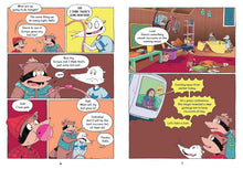 Load image into Gallery viewer, The Racc Pack [Stephanie Cooke &amp; Whitney Gardner]
