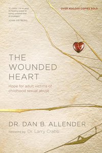 The Wounded Heart: Hope for Adult Victims of Childhood Sexual Abuse [Dan Allender & Karen Lee-Thorp}