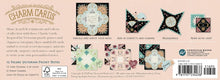 Load image into Gallery viewer, Luck, Love &amp; Dreams Charm Cards: 12 Folded Victorian Pocket Notes [Chronicle Books &amp; Lisa Perrin]
