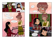 Load image into Gallery viewer, Lovely Recipe: A Graphic Novel [Myra Rose Nino]
