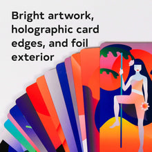 Load image into Gallery viewer, Mystic Mondays Tarot [Grace Duong]
