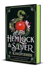 Load image into Gallery viewer, Hemlock and Silver [T. Kingfisher]
