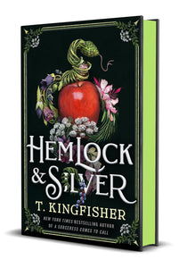 Hemlock and Silver [T. Kingfisher]